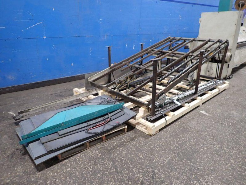 FASTI 4040 X 3.0 FOLDER  -  225-40-3