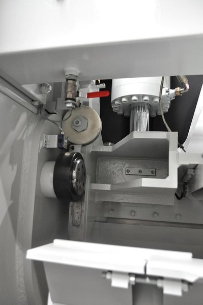 LVD MVS-TS 3100 x 20 mm CNC