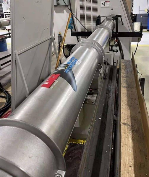 Doosan Lynx 220A CNC Turning Center