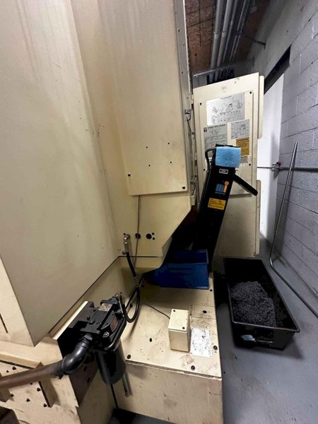 Gleason Pfauter GP200S Gear Shaper, 2000