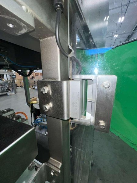 Canapa Juanaroll Scale 8 Channel Filler, 2024