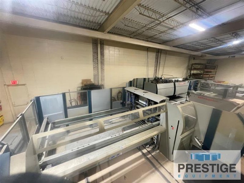 Brakes CNC Panel Benders