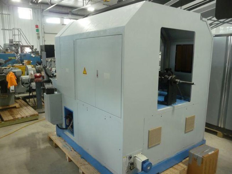 SPRING COILERS &amp; WIRE FORMERS