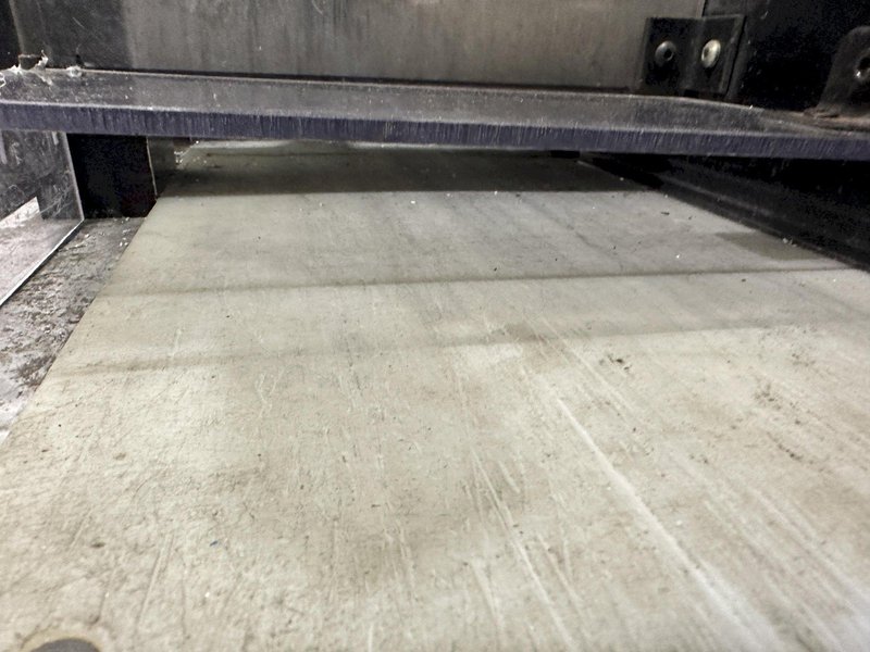 POWERMATIC  MODEL #31A  BELT &amp; DISC SANDER : STOCK #77429