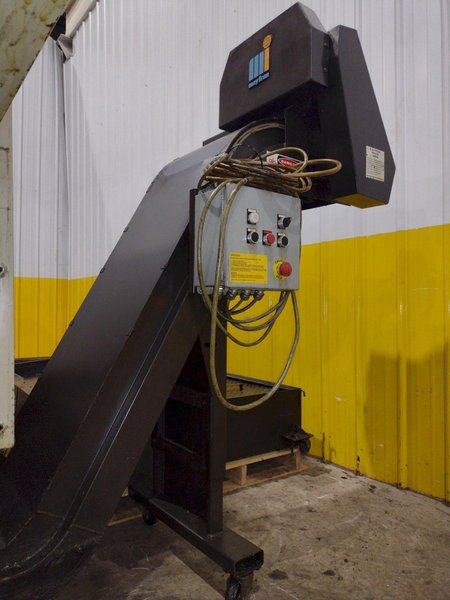 HITACHI SEIKI MODEL #VS-60 VERTICAL MACHINING CENTER: YOBRO #25670