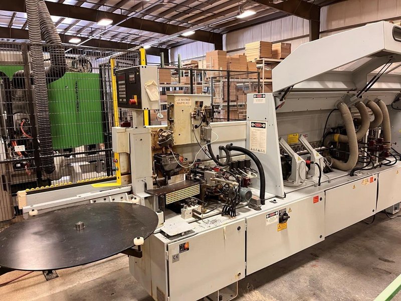 Brandt KD-94 Edge Bander, 2000