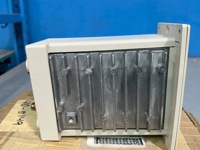 PANASONIC INVERTER/CONTROLLER   -  M1G4A1V1X