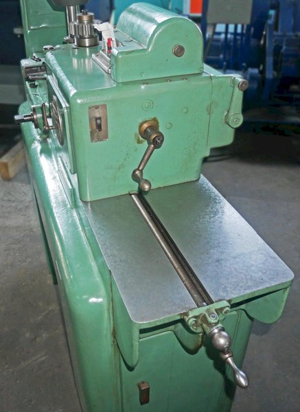 Fellows 28" Gear Tester, 20M