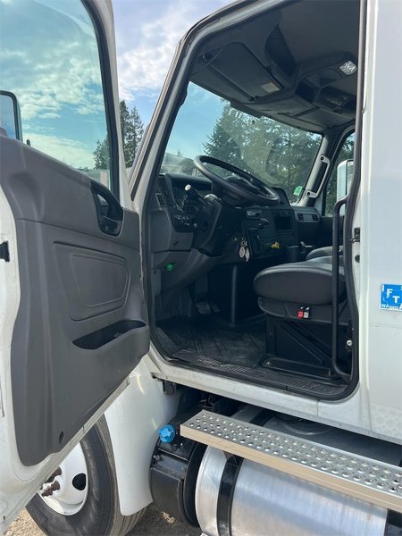 2022 International MV 607 3HAEUMMLXNL234285