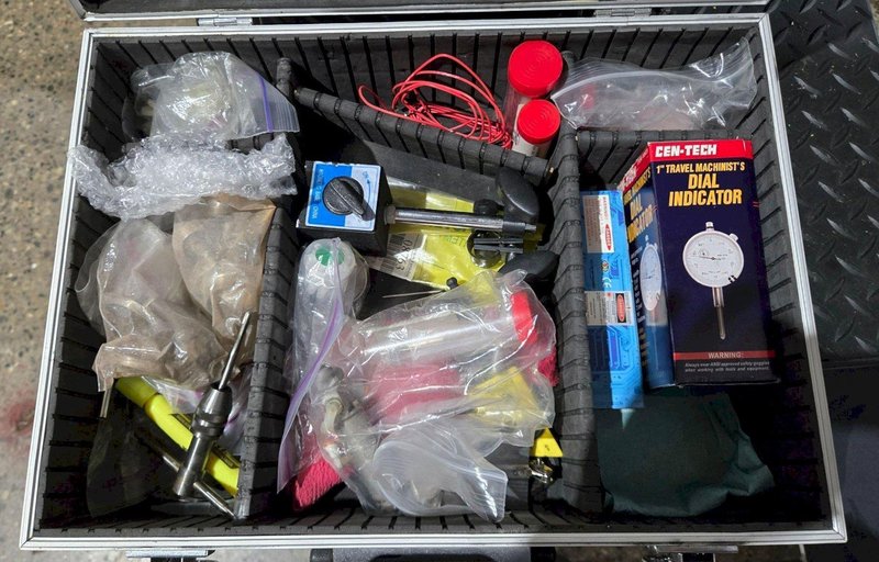 ACE KISS-102 SELECTIVE SOLDERING MACHINE USED