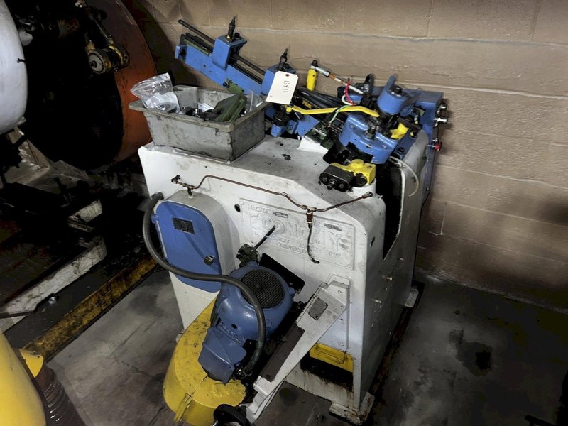 Economy Model 4600 Bolt Pointer