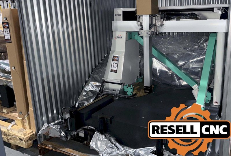 2021 Mitutoyo Crysta-Apex V9106 Coordinate Measuring Machine