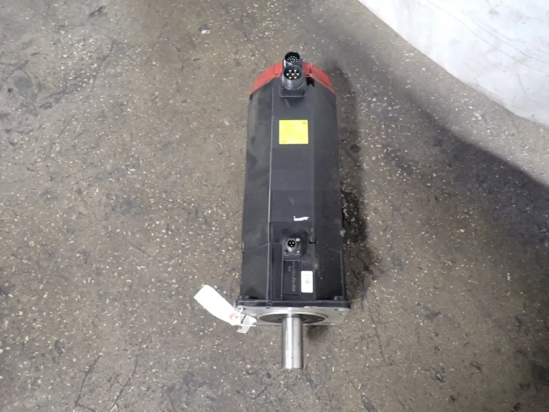 Fanuc  Servo Motor  - Al50/2000 / A06b-0572-b388