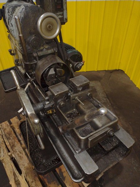 7/8&quot; LANDIS BOLT &amp; PIPE THREADER WITH LANCO 7/8&quot; HEAD:: STOCK #19737