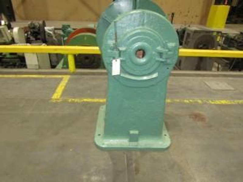 1-3/4" STANDARD 3A SWAGER