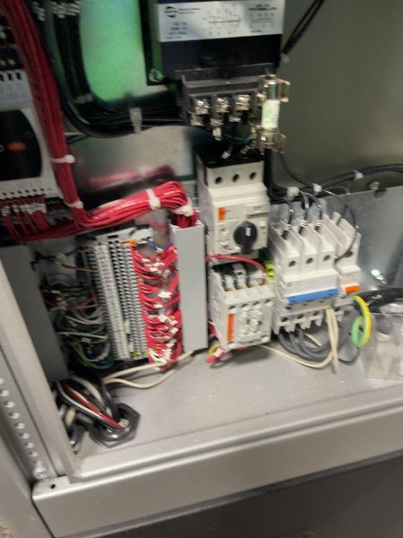 DELTA T SYSTEMS WATER TEMPERATURE CONTROL UNIT   -  VSPA-0015