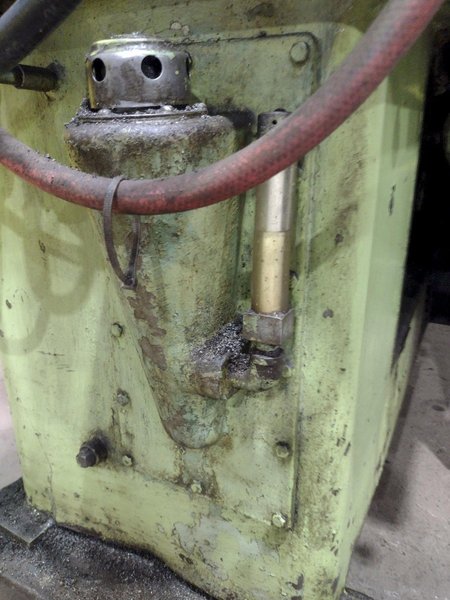 12&quot; X 20&quot; DOALL MODEL #C12 HORIZONTAL BANDSAW: STOCK 18712