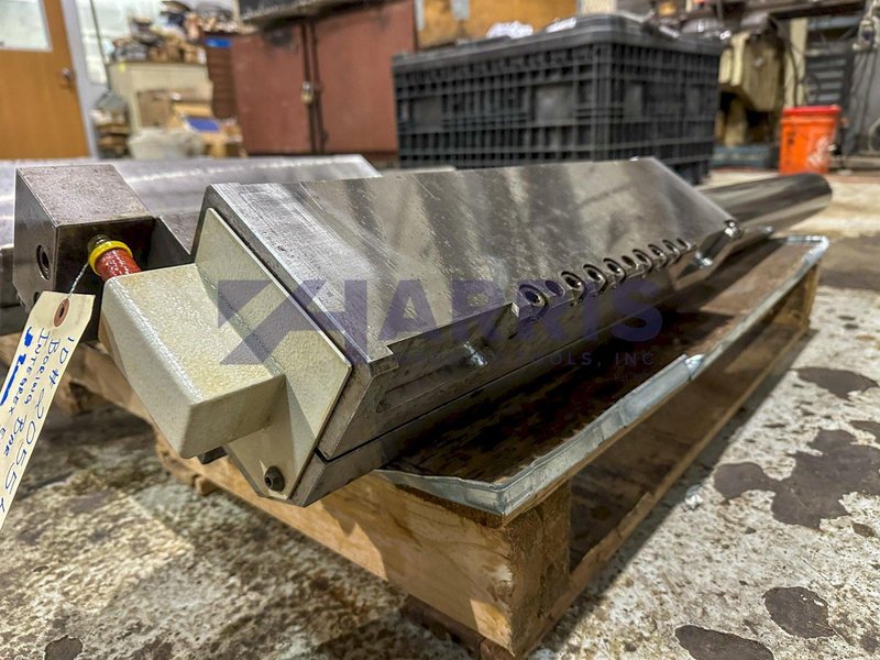 800mm Boring Bar for Mazak Integrex E500