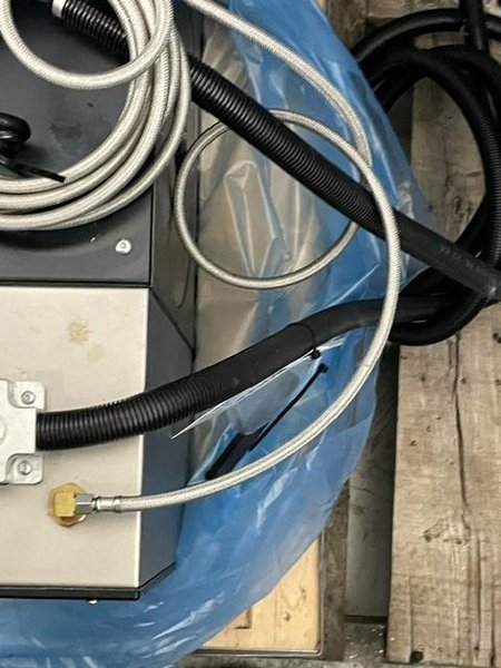 Haas HRT310 Rotary, 2022 – Never Used, 9″ Tailstock, Adapter Plate for Tooling Block