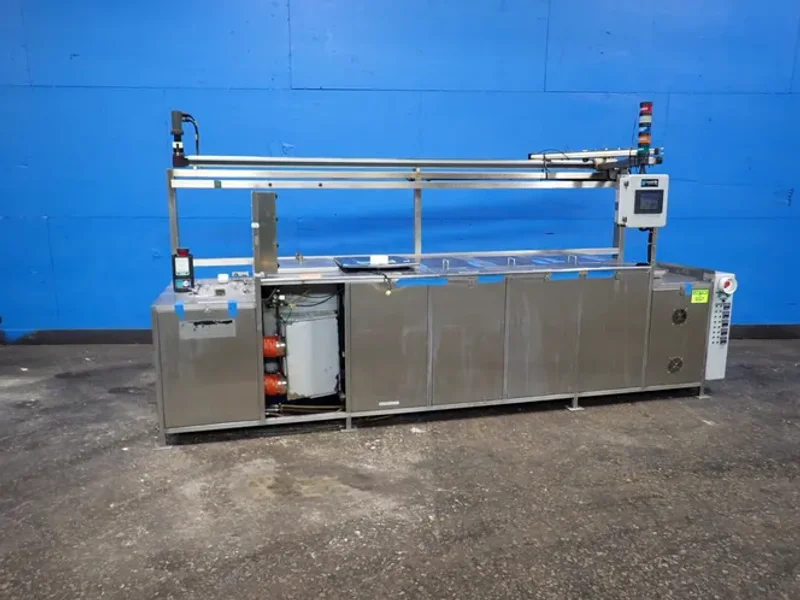 Zenith  Utrasonic Cleaner