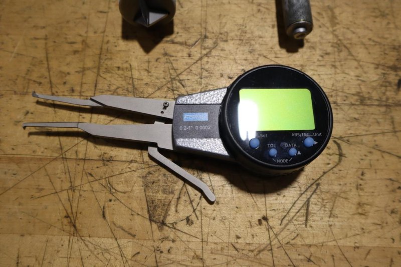 Digital Inspection Devices- Auction Item