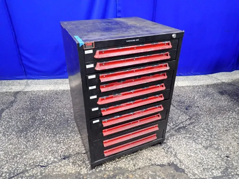 LYON MODULAR DRAWER CABINET