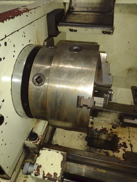 14” X 40” JET MODEL #GH1440 ZX  ENGINE LATHE : YOBRO #25666