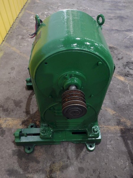 8 STAND X 1.5&quot; YODER MODEL #M1-1/2 ROLLFORMER 8&quot; ROLLSPACE: STOCK #20526