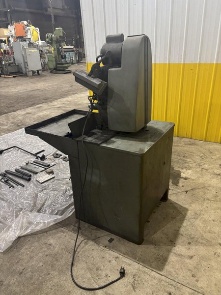 5.5&quot; SUNNEN PRECISION MODEL MBB-1650 HONING MACHINE HONE: STOCK #22817