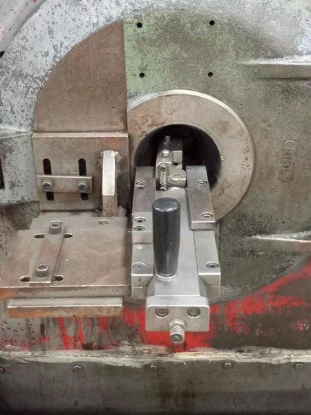 15/16" FENN MODEL 2H HYDROFORMER SWAGER (14475)