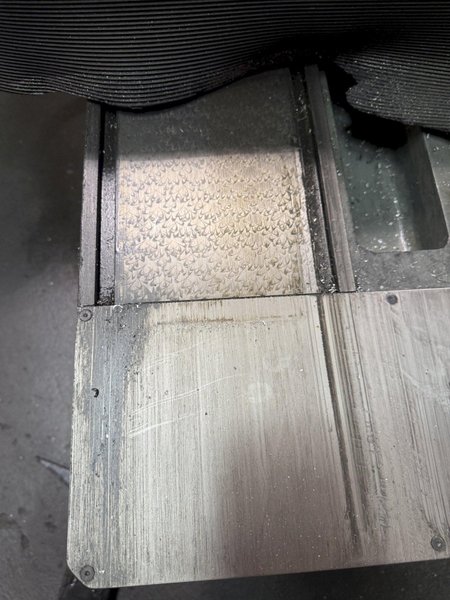 DEVLIEG 3H-48 BORING MILL. STOCK # 0546926