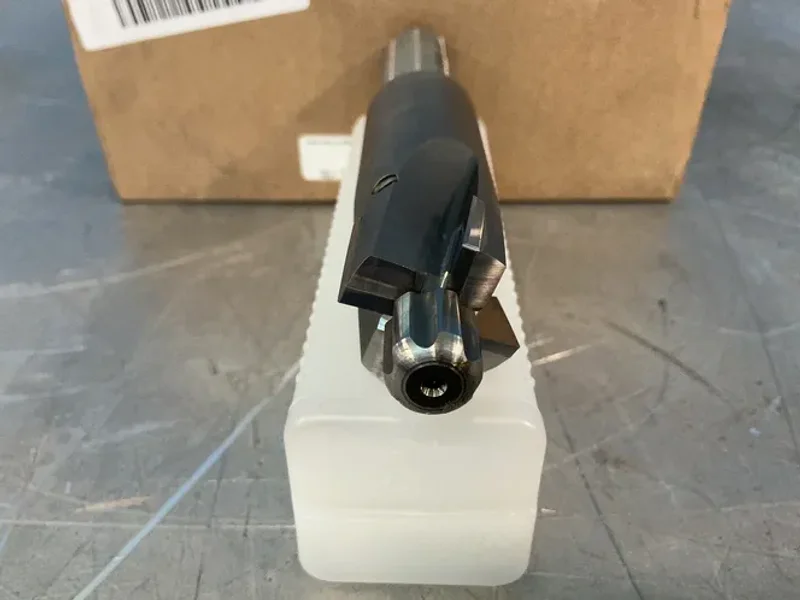 KENNAMETAL BORE/PILOT ASSEMBLY   -  112882044K3OR