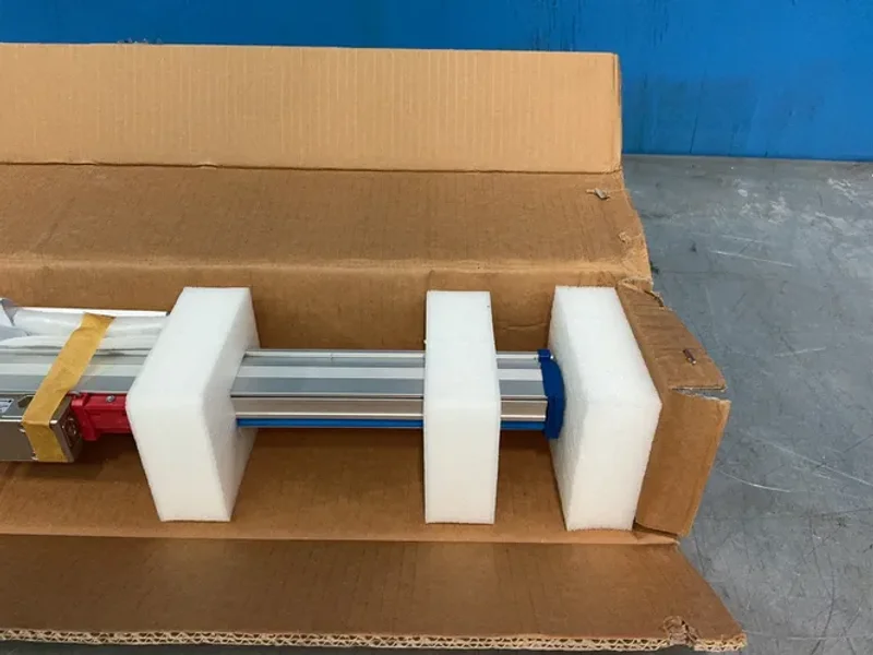 FAGOR AUTOMATION HIGH END INCREMENTAL LINEAR ENCODER   -  G2X-640-5-A