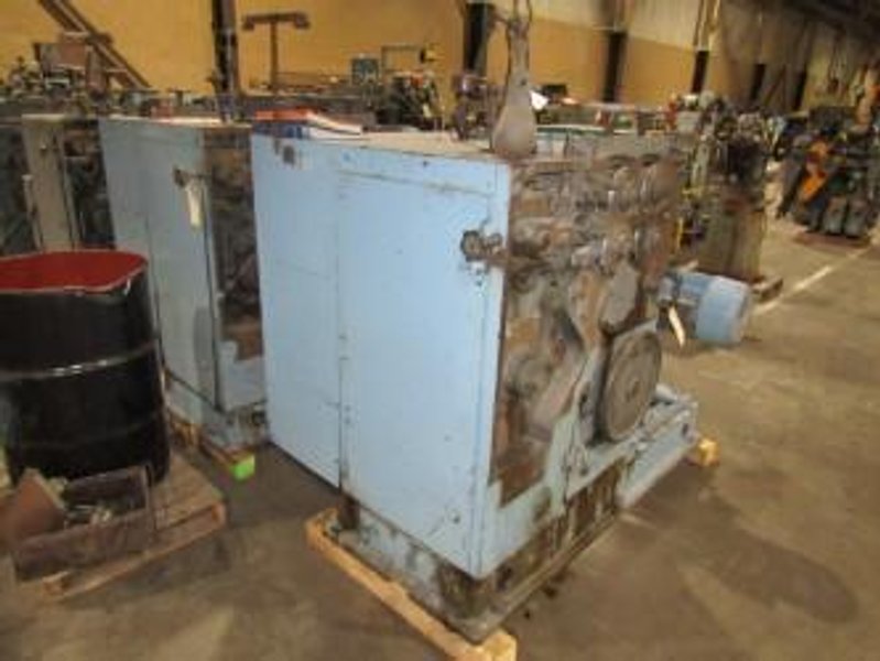 TORIN W12A SPRING COILER