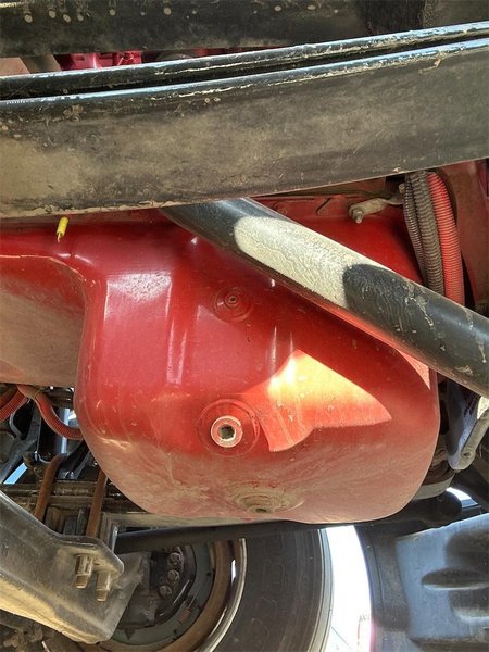 2022 Kenworth T680 1XKYD49X9NJ466983