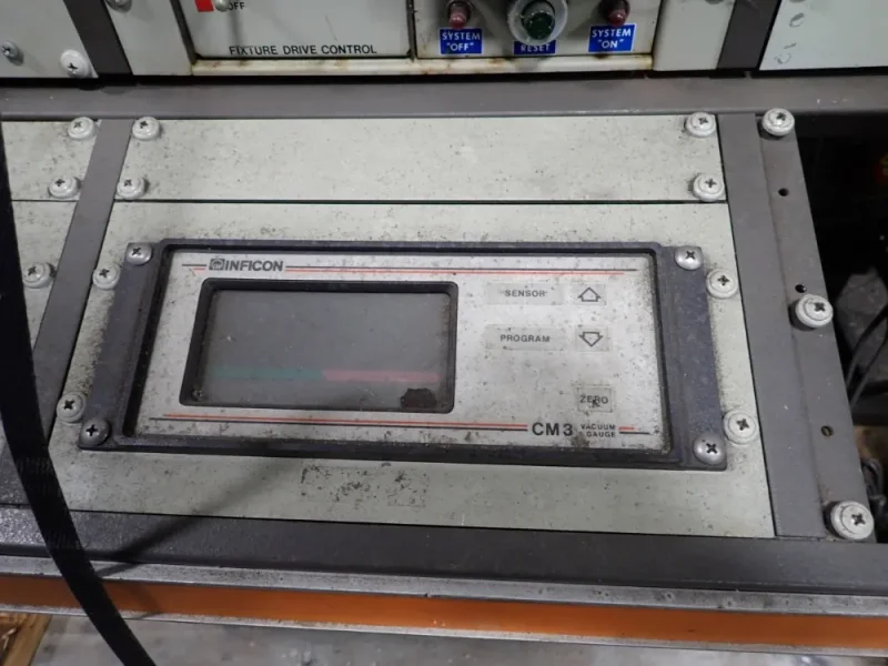 VARIAN EVAPORATOR  -  3118/980-2462