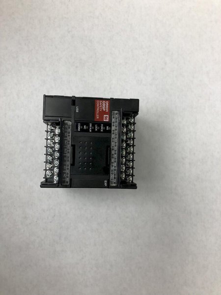 24VDC 400MA OMRON G9SP-N10S SAFETY CONTROLLER: STOCK #15141