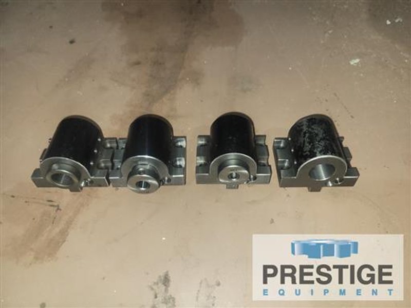 Automatic Screw Machines Swiss CNC