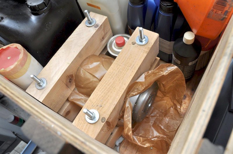 Schaublin - 43 CNC UGV X:720 - Y:520 - Z:420 mm