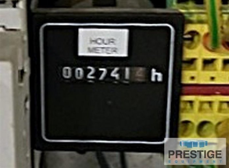 Peddinghaus Ocean Avenger II 1000-1B CNC Beam Drill