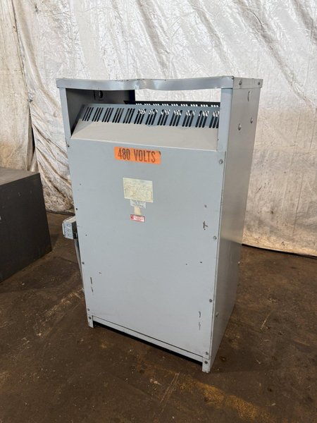 225 KVA MODEL 223-4TS UNBRANDED TRANSFROMER. STOCK # 0543526