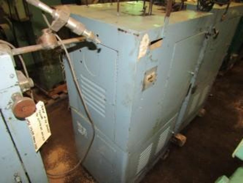 TORIN #W11A SPRING COILER