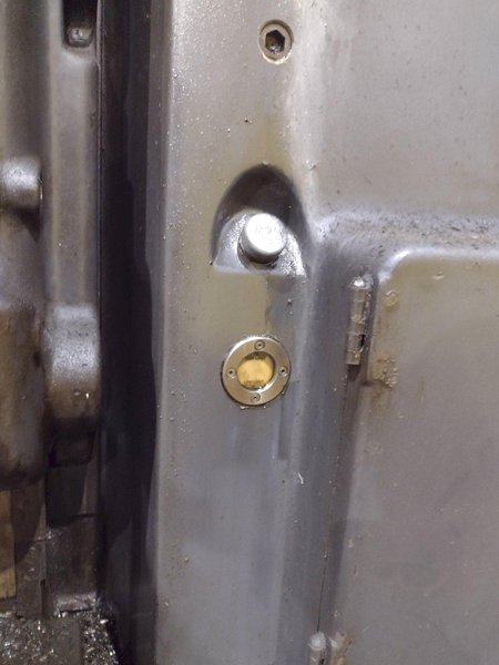 CINCINNATI NO. 4 VERTICAL MILLING MACHINE: YOBRO #24460