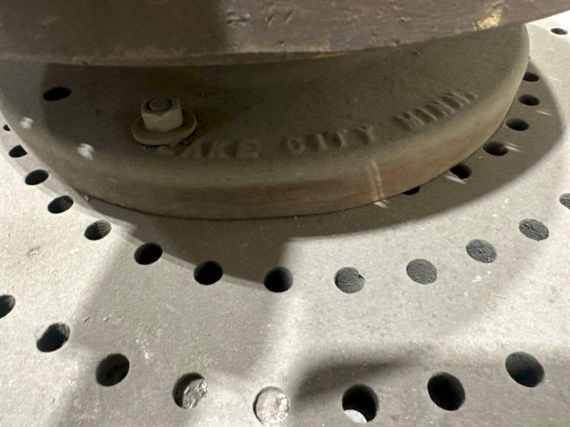 DIACRO MANUAL BENDER