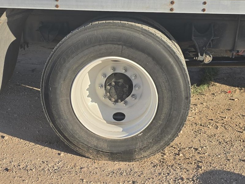 2021 International MV 607 3HAEUMMLXML178198