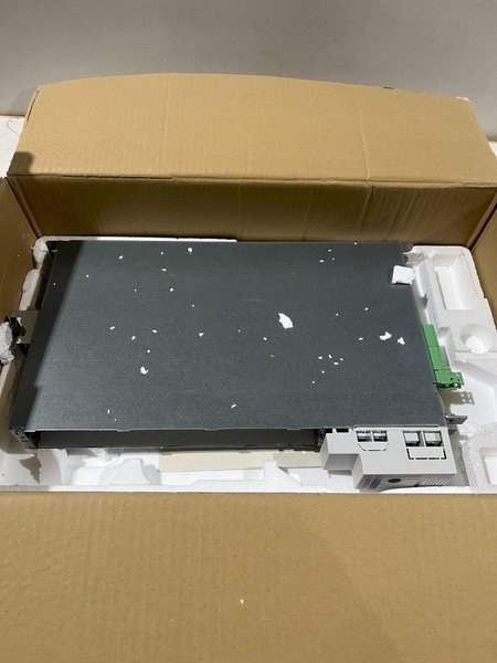 REXROTH HMD01.1N-W0020 SERVO DRIVE NEW