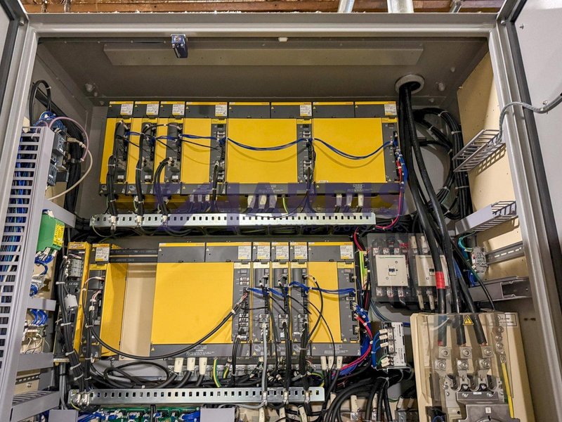 Used, DMG Mori NT4250DCG/1000SZ 5 AXIS TURNING AND MILLING CENTER WITH SUB SPINDLE