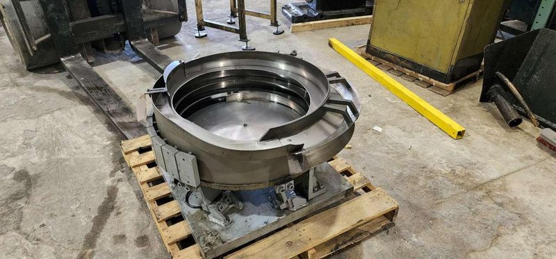 10mm Bearkat KI-30 Planetary Die Thread Roller #2