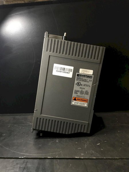 EMERSON EN-214 Digital Servo Drive USED