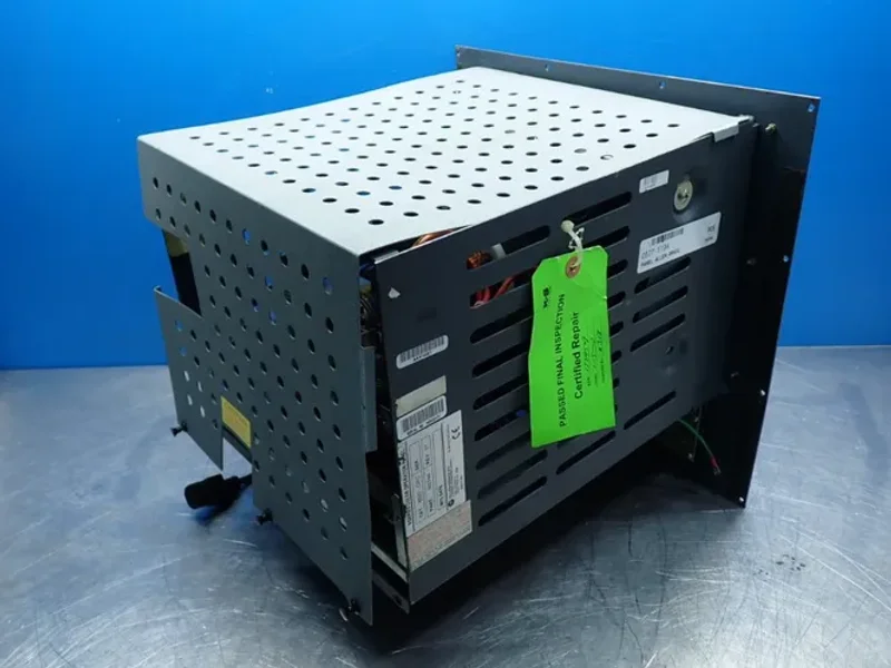 ALLEN BRADLEY 9/SERIES OPERATOR CONTROL PANEL  -  8520-OPC